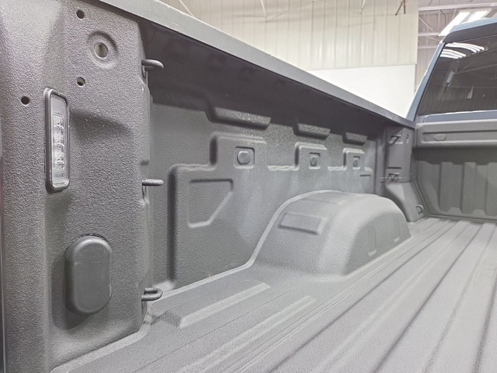 2020 Chevrolet Silverado 2500HD Work Truck