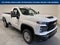 2026 Chevrolet Silverado 2500HD Work Truck