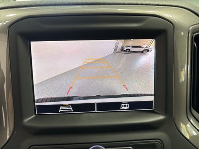 2026 Chevrolet Silverado 2500HD Work Truck