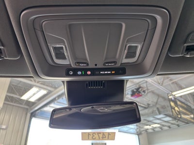 2026 Chevrolet Silverado 2500HD Work Truck