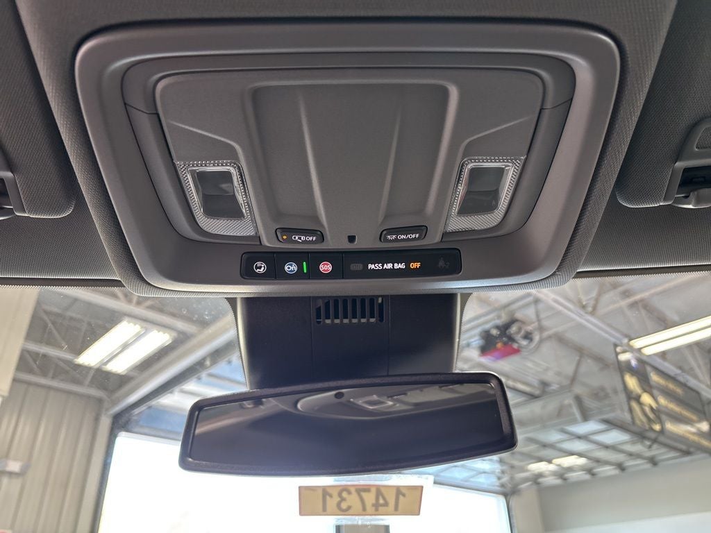 2026 Chevrolet Silverado 2500HD Work Truck