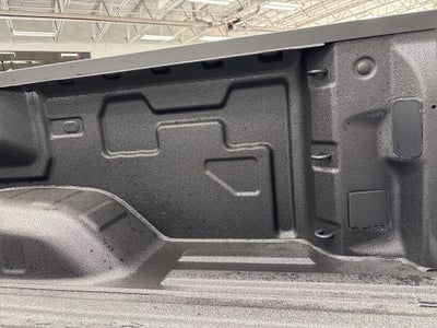 2026 Chevrolet Silverado 2500HD Work Truck