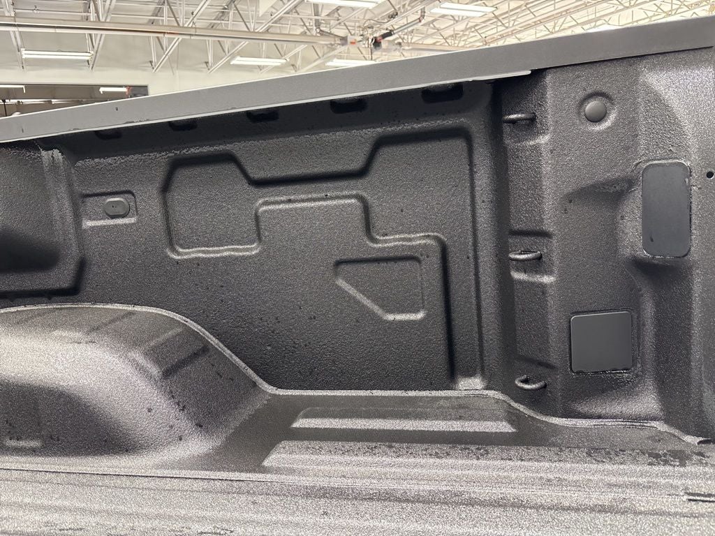 2026 Chevrolet Silverado 2500HD Work Truck