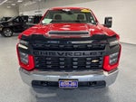 2020 Chevrolet Silverado 2500HD Work Truck