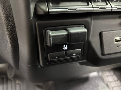 2020 Chevrolet Silverado 2500HD Work Truck