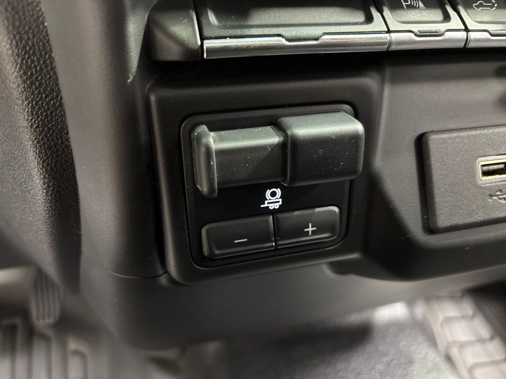 2020 Chevrolet Silverado 2500HD Work Truck