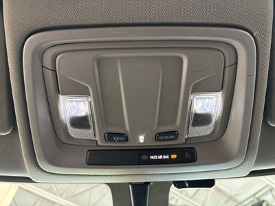 2020 Chevrolet Silverado 2500HD Work Truck