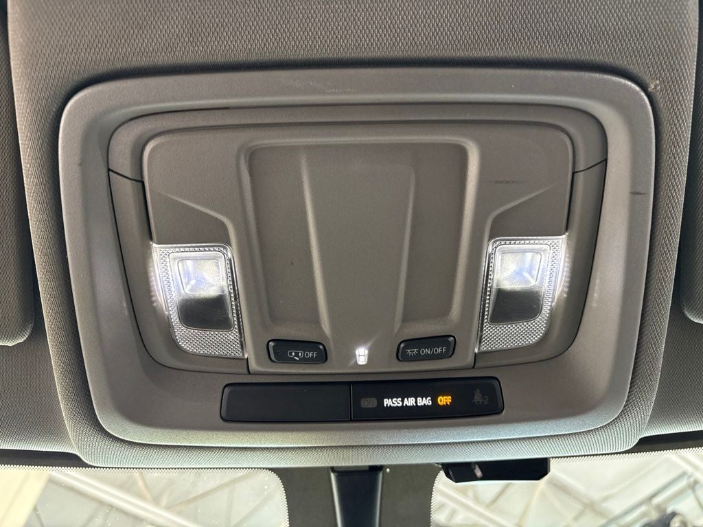 2020 Chevrolet Silverado 2500HD Work Truck