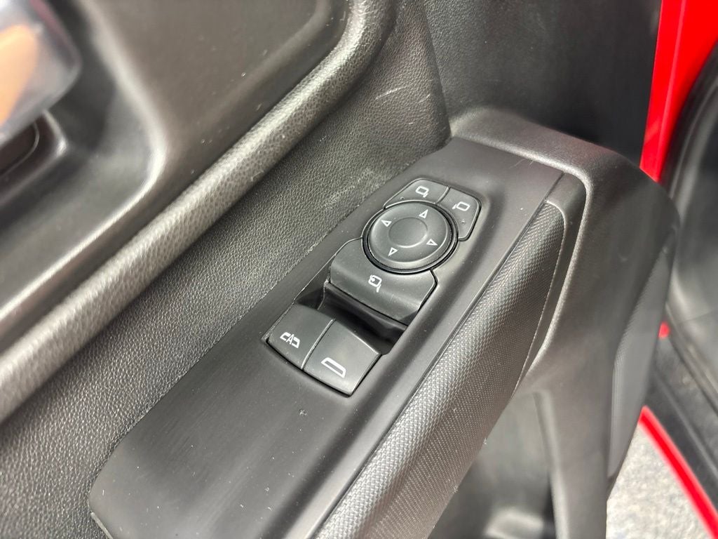 2020 Chevrolet Silverado 2500HD Work Truck