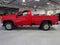 2020 Chevrolet Silverado 2500HD Work Truck