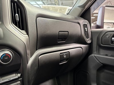 2020 Chevrolet Silverado 2500HD Work Truck