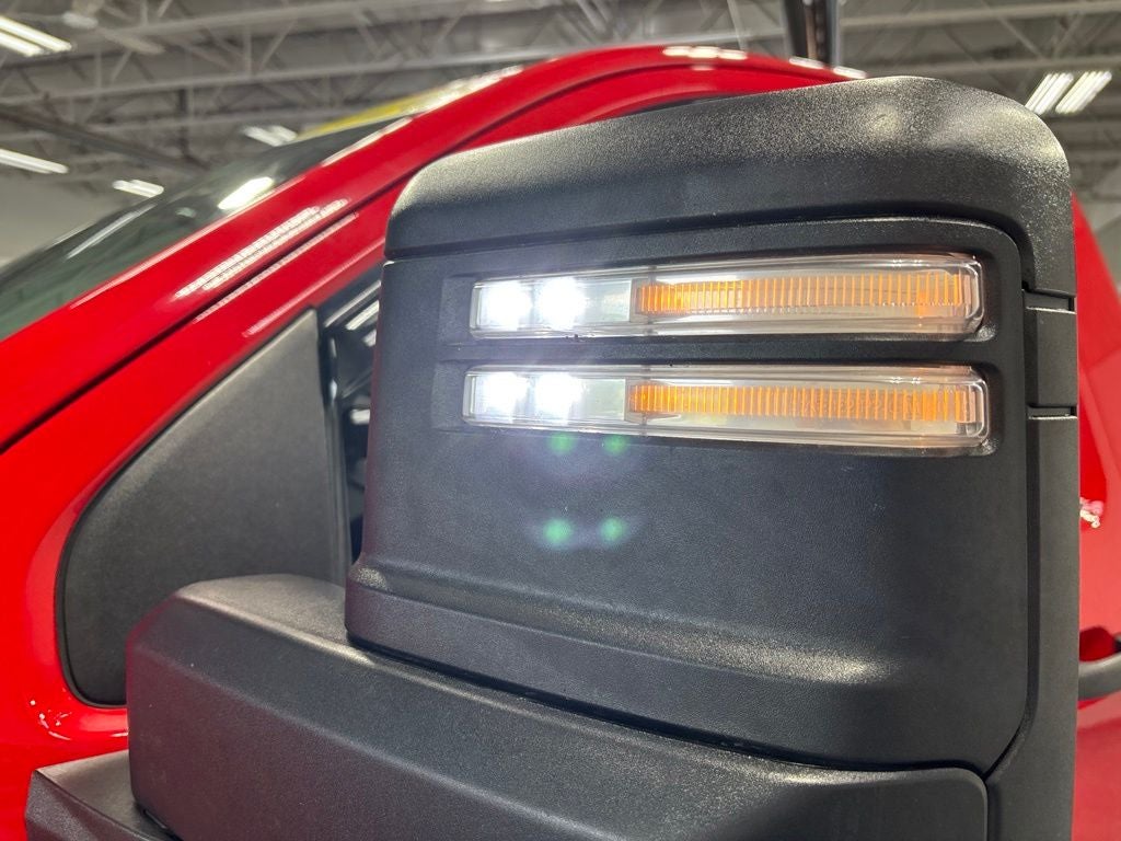 2020 Chevrolet Silverado 2500HD Work Truck