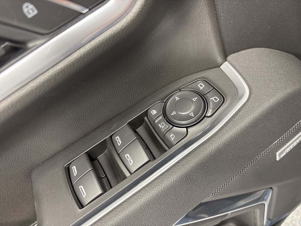 2026 Chevrolet Silverado 2500HD LTZ