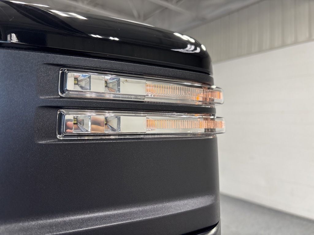2026 Chevrolet Silverado 2500HD LTZ