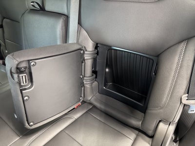 2026 Chevrolet Silverado 2500HD LTZ