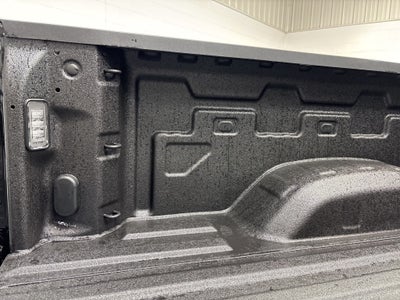 2026 Chevrolet Silverado 2500HD LTZ