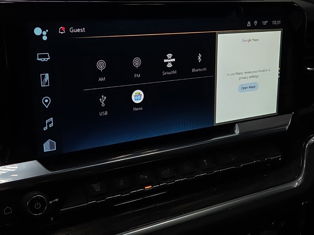 2026 Chevrolet Silverado 2500HD LTZ