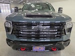 2026 Chevrolet Silverado 2500HD LTZ