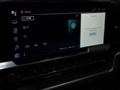 2026 Chevrolet Silverado 2500HD LTZ