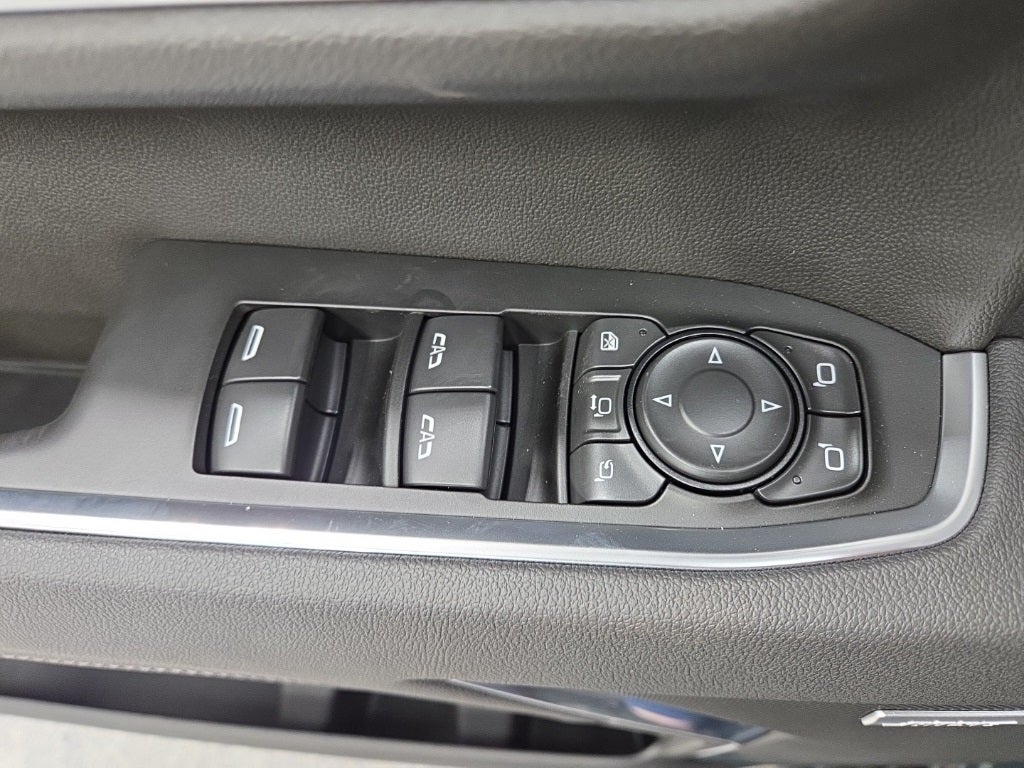 2026 Chevrolet Silverado 2500HD LTZ