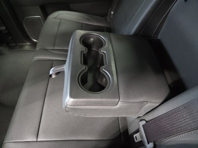 2026 Chevrolet Silverado 2500HD LTZ