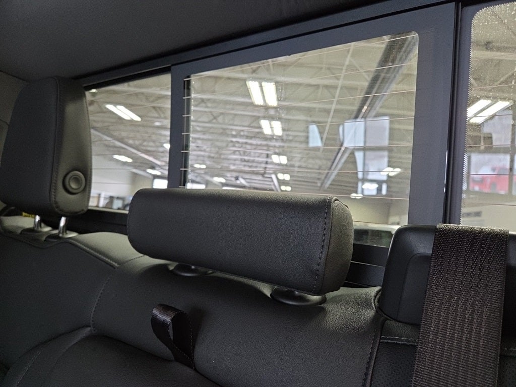 2026 Chevrolet Silverado 2500HD LTZ