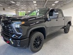 2026 Chevrolet Silverado 2500HD LTZ