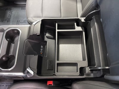 2026 Chevrolet Silverado 2500HD LTZ