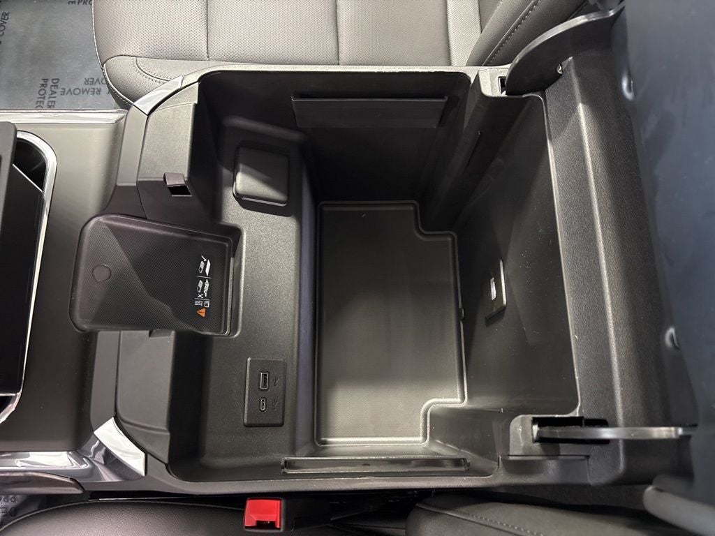 2026 Chevrolet Silverado 2500HD LTZ