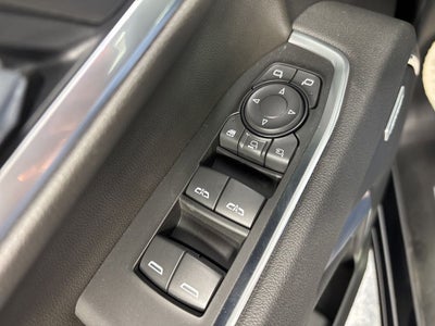2026 Chevrolet Silverado 2500HD LTZ