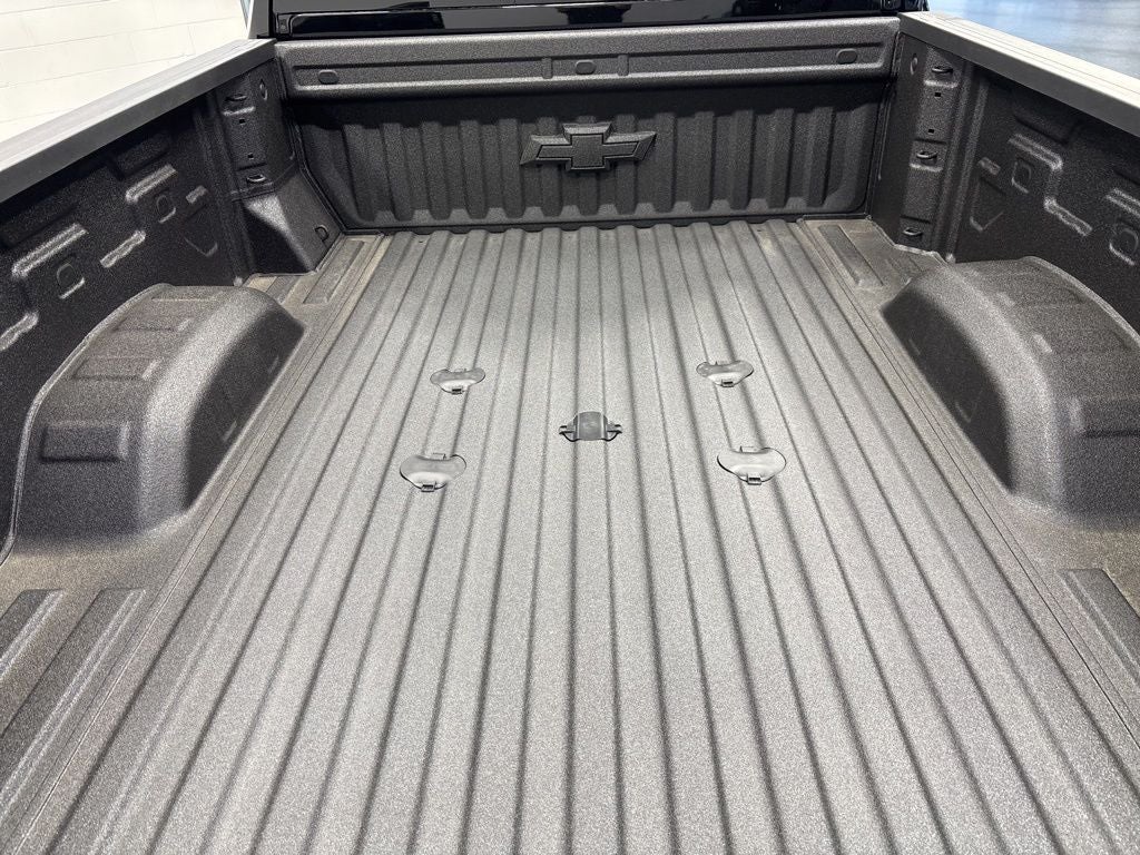 2026 Chevrolet Silverado 2500HD LTZ