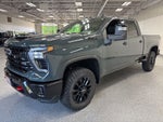 2026 Chevrolet Silverado 2500HD LTZ