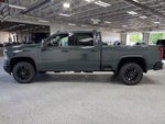 2026 Chevrolet Silverado 2500HD LTZ