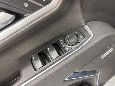 2026 Chevrolet Silverado 2500HD LTZ