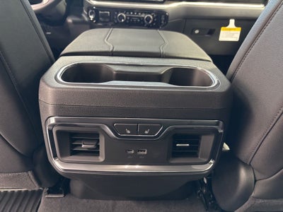 2026 Chevrolet Silverado 2500HD LTZ
