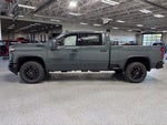 2026 Chevrolet Silverado 2500HD LTZ