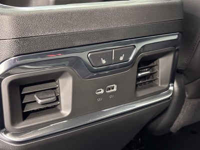 2026 Chevrolet Silverado 2500HD LTZ