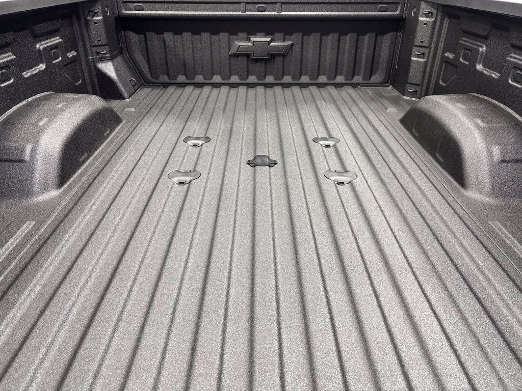 2026 Chevrolet Silverado 2500HD LTZ