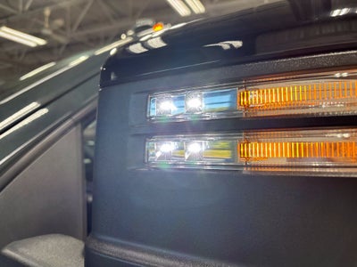 2026 Chevrolet Silverado 2500HD LTZ