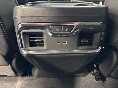 2026 Chevrolet Silverado 2500HD LTZ