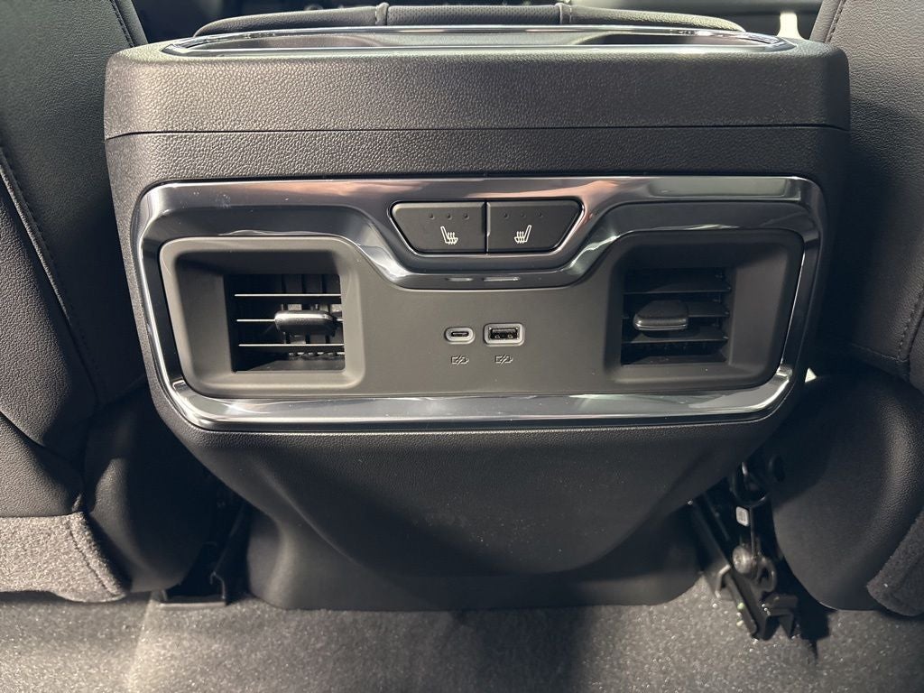 2026 Chevrolet Silverado 2500HD LTZ