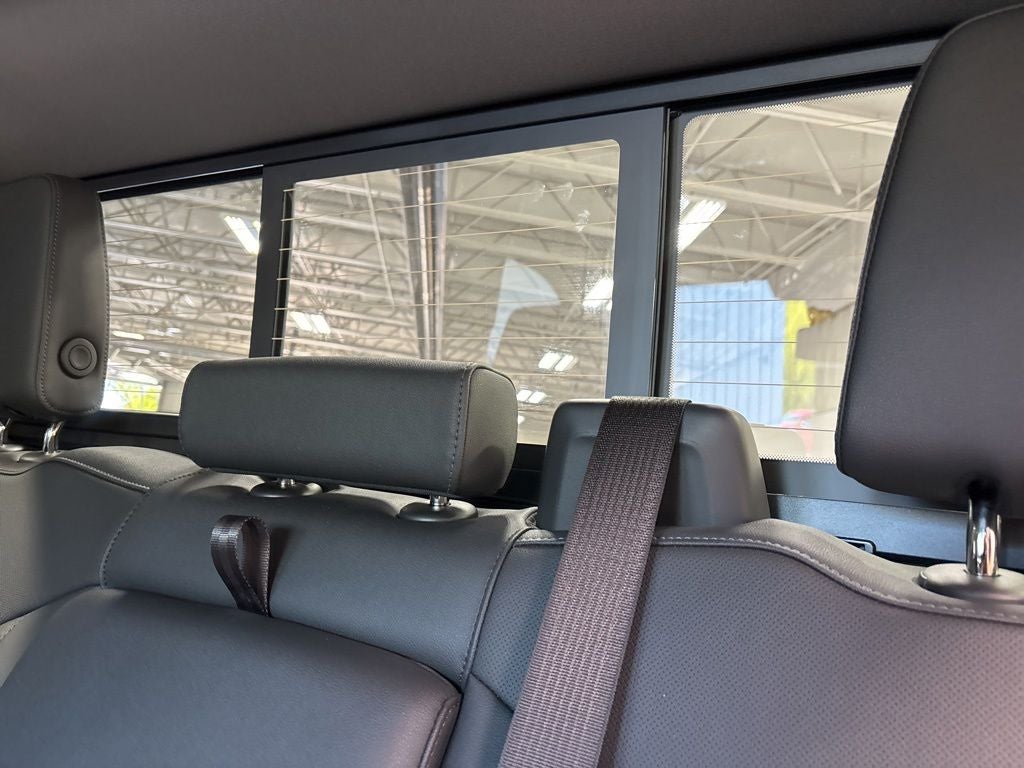 2026 Chevrolet Silverado 2500HD LTZ