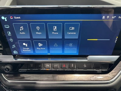 2026 Chevrolet Silverado 2500HD LTZ