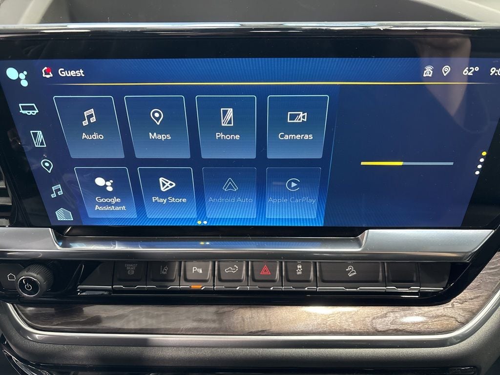 2026 Chevrolet Silverado 2500HD LTZ