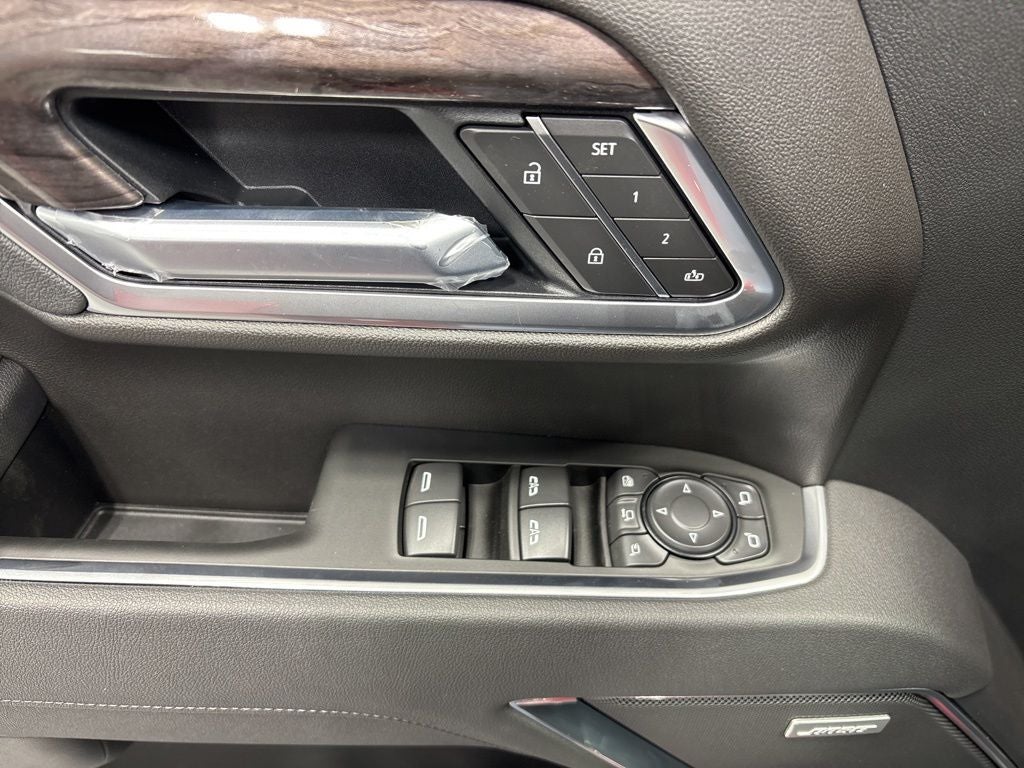 2026 Chevrolet Silverado 2500HD LTZ