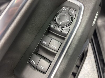 2026 Chevrolet Silverado 2500HD LTZ