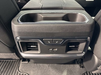 2026 Chevrolet Silverado 2500HD LTZ