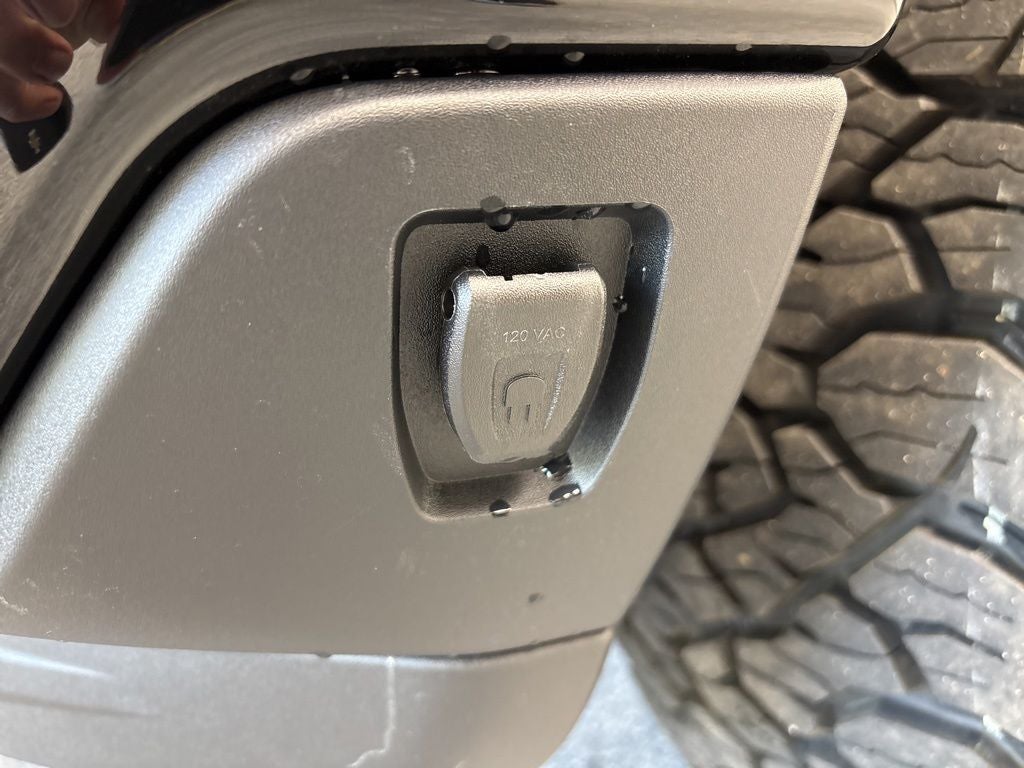 2026 Chevrolet Silverado 2500HD LTZ