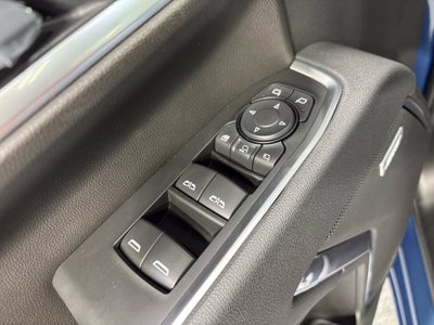 2026 Chevrolet Silverado 2500HD LTZ