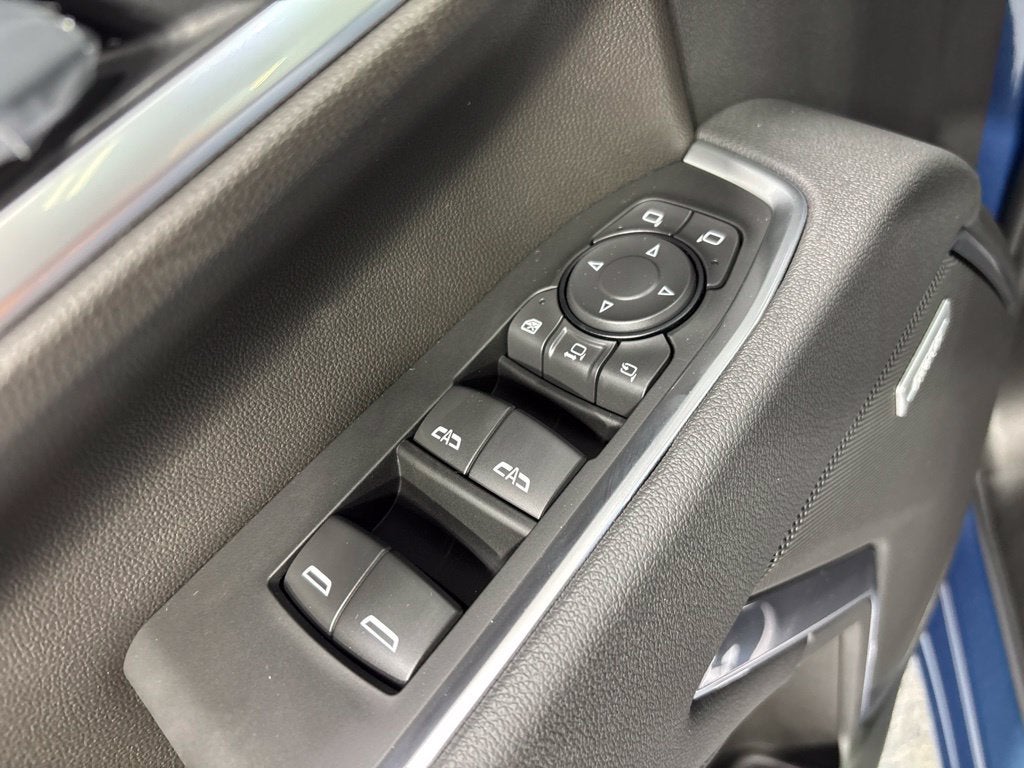 2026 Chevrolet Silverado 2500HD LTZ